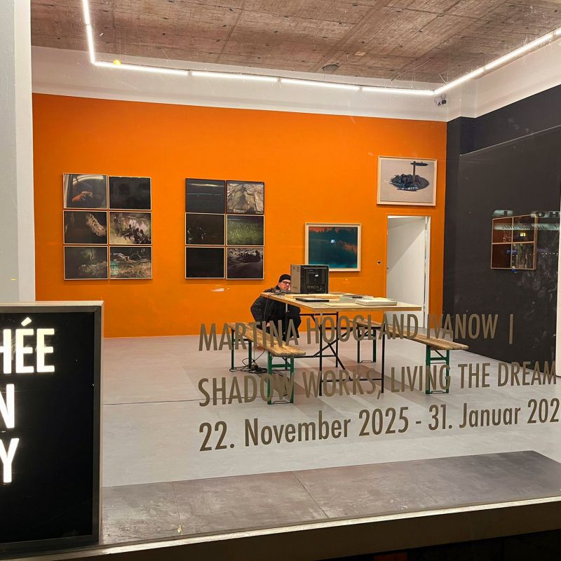 <a href="http://dorotheenilsson.com/category/artist-news/" rel="tag">News</a>, <a href="http://dorotheenilsson.com/category/artist-news/martina-hoogland-ivanow/" rel="tag">Martina Hoogland Ivanow</a>