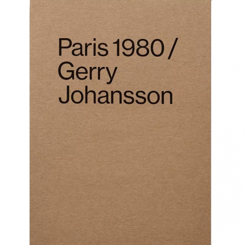 <a href="http://dorotheenilsson.com/category/artist-news/" rel="tag">News</a>, <a href="http://dorotheenilsson.com/category/artist-news/gerry-johansson/" rel="tag">Gerry Johansson</a>