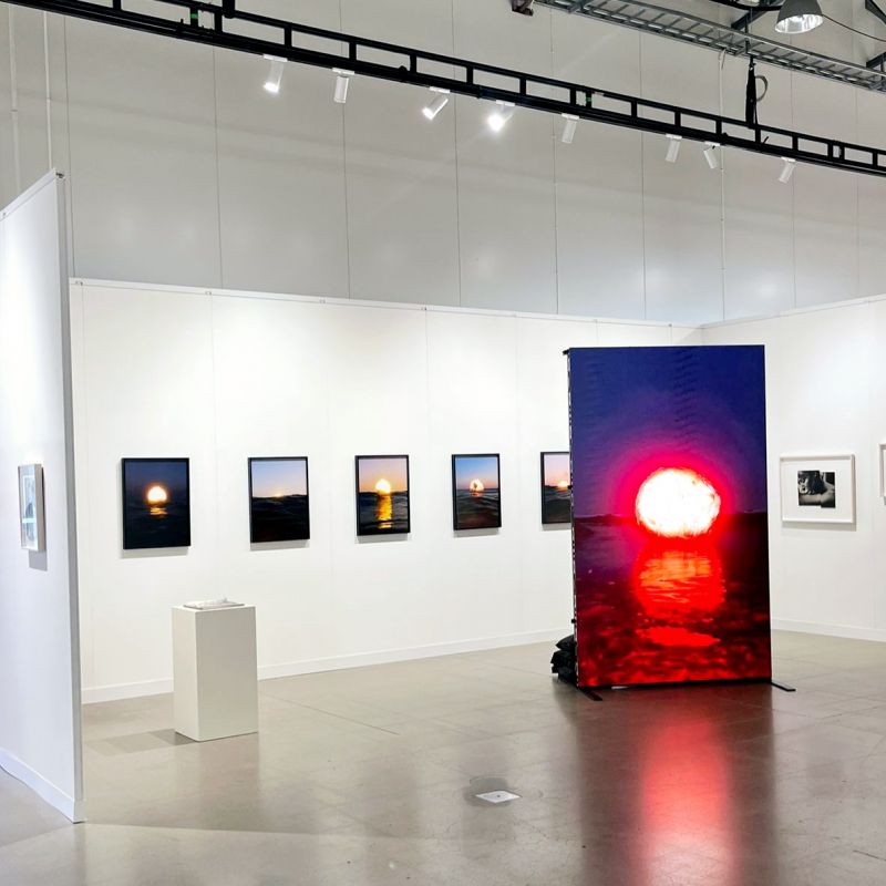 <a href="http://dorotheenilsson.com/category/fairs/" rel="tag">Fairs</a>, <a href="http://dorotheenilsson.com/category/artists/" rel="tag">Artists</a>, <a href="http://dorotheenilsson.com/category/artist-news/inka-niclas/" rel="tag">Inka & Niclas</a>, <a href="http://dorotheenilsson.com/category/artist-news/lotta-antonsson/" rel="tag">Lotta Antonsson</a>, <a href="http://dorotheenilsson.com/category/artist-news/" rel="tag">News</a>, <a href="http://dorotheenilsson.com/category/artist-news/yuken-teruya/" rel="tag">Yuken Teruya</a>